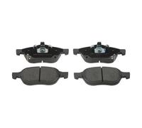 JURID 572481J Brake pad set