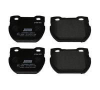 JURID 572494J Brake pad set