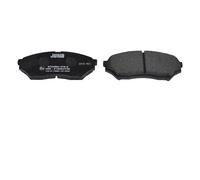 JURID 572499J Brake pad set