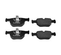 Brake pads 572507J JURID for LAND ROVER RANGE ROVER Mk III