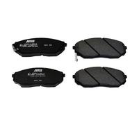 JURID 572511J Brake pad set