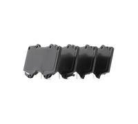 JURID 572515J Brake pad set
