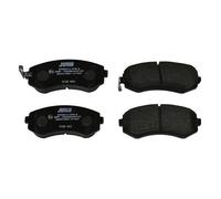 JURID 572541J Brake pad set