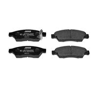 JURID 572545J Brake pad set