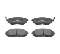 JURID 572550J Brake pad set
