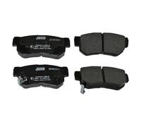 JURID 572557J Brake pad set