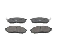 JURID 572575J Brake pad set