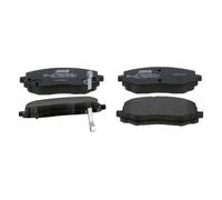 JURID 572609J Brake pad set