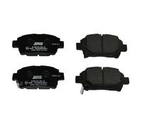 JURID 572618J Brake pad set
