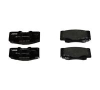 JURID 572625J Brake pad set