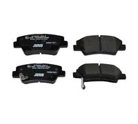 JURID 572629J Brake pad set