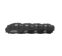 Brake pads 572631J JURID for LEXUS TOYOTA