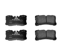 JURID 572647J Brake pad set