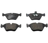 JURID 573002J Brake pad set