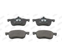 JURID 573003J Brake Pad Set, disc brake for VOLVO