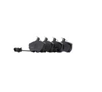 JURID 573006J Brake pad set