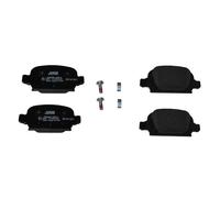 JURID 573009J Brake pad set