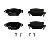 JURID 573012J Brake pad set