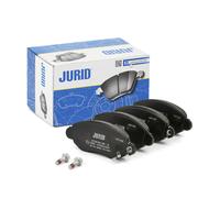 JURID 573015J Brake pad set