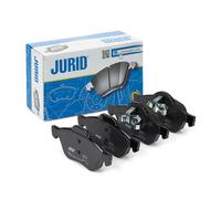 JURID 573016J Brake pad set