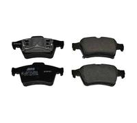 JURID 573018J Brake pad set