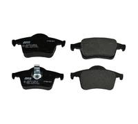 JURID 573021J Brake pad set