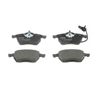 JURID 573022J Brake pad set