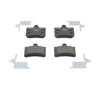 JURID 573028J Brake pad set