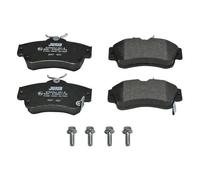 JURID 573033J Brake pad set