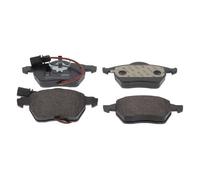 JURID 573037J Brake pad set