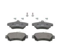JURID 573039J Brake pad set