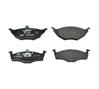 BRAKE PAD SET DISC BRAKE 573040J FOR VW ANY/AYZ 1.2L 3cyl LUPO