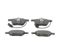 JURID 573047J Brake pad set