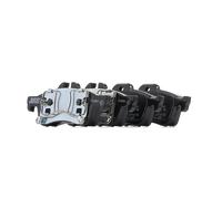 Brake pads 573056J JURID for MINI MINI MINI Convertible