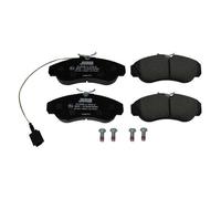 JURID 573061J Brake pad set