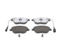JURID 573075J Brake pad set