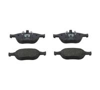 JURID 573085J Brake pad set
