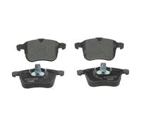 JURID 573090J Brake pad set