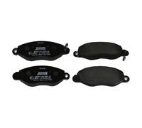 Brake pads 573110J JURID for FORD TRANSIT Bus TRANSIT Van TRANSIT TOURNEO Bus