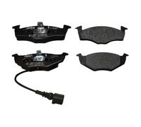 JURID 573111J Brake pad set