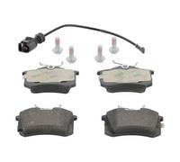 JURID 573112J Brake pad set