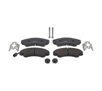 JURID 573114J Brake pad set