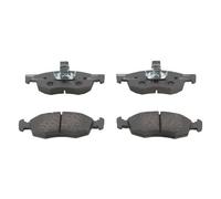 JURID 573130J Brake pad set