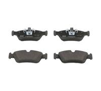 Brake pads 573138J JURID for BMW 3 1