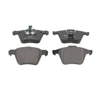 JURID 573143J Brake pad set