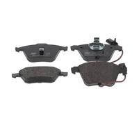 JURID 573145J Brake pad set