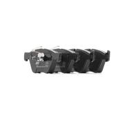 Brake pads 573151J JURID for BMW 3 Touring 3 X1 Z4 Roadster 3 Coupe 5 5 Touring