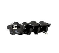 JURID 573153J Brake pad set