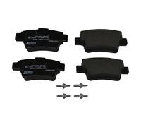 JURID 573166J Brake pad set
