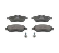 JURID 573168J Brake pad set
